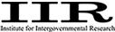 Institute for Intergovernmental Research Logo