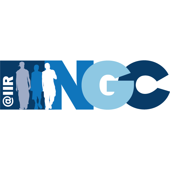 National Gang Center Logo