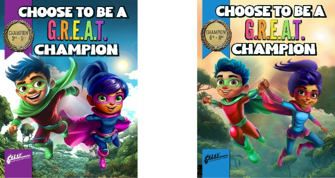 Activity Book