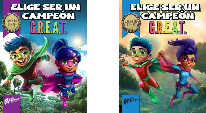 Libro de Actividades