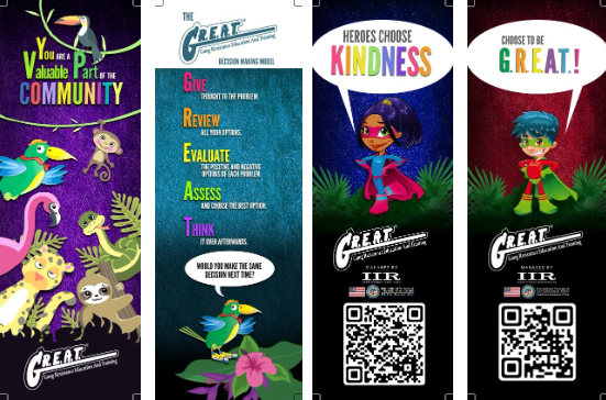 Bookmarks