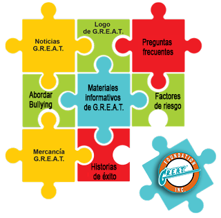 G.R.E.A.T. Links